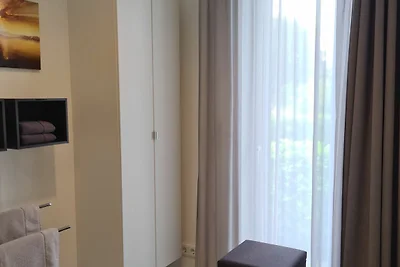 Vakantieappartement Gezinsvakantie Varel
