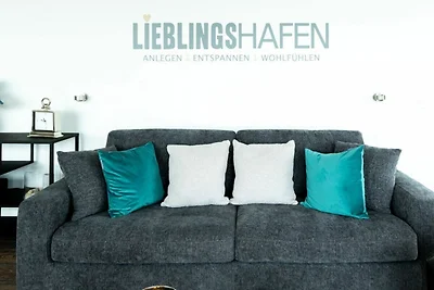Hafenspitze App. 16 Pier 2.16