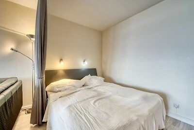 Ferienpark - Haus G, App. 0G0702