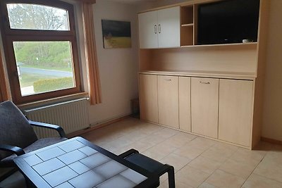 Vakantieappartement Gezinsvakantie Blankenförde