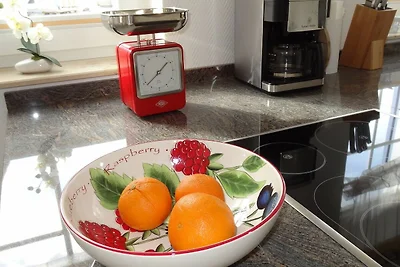 Ferienhaus Ostseetraum Dünenresidenz Usedom