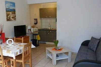 Ferienwohnung Sanddorn 8 für 5 Personen