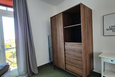 Vakantieappartement Gezinsvakantie Kühlungsborn