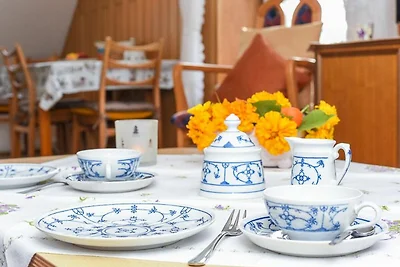 Ferienwohnung Inselblick