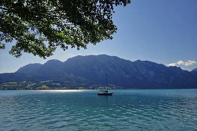 Ferienwohnung Mondsee