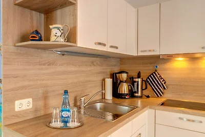Vakantieappartement Gezinsvakantie Neuhof