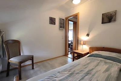Ferienwohnung Cornils