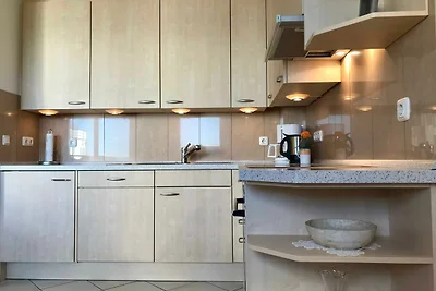 Villa Mare Traumwohnung Glücksburg