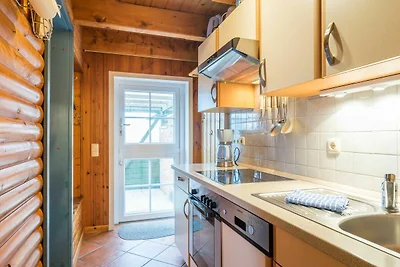 Appartamento Vacanza con famiglia Nordstrand