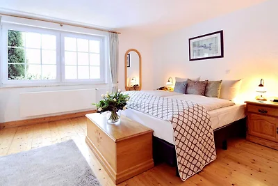 Hotel Cultuur en bezienswaardigheden Kuchelmiß