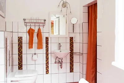 Vakantieappartement Gezinsvakantie Leer