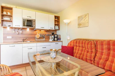 Fewo Deichwiesen 04-2 SZ bis max. 5 Pers.