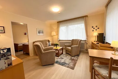 Casa vacanze Vacanza di relax Westerland