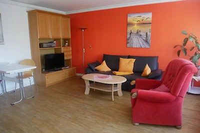 Ferienwohnung Orange