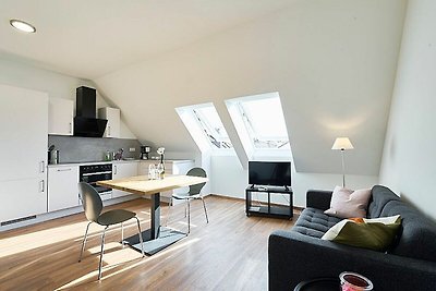 Vakantieappartement Gezinsvakantie Horrweiler