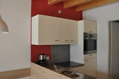 Vakantieappartement Gezinsvakantie Obersulm