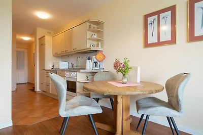 Vakantieappartement Gezinsvakantie Kühlungsborn