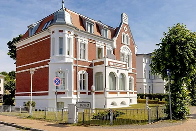 Wohnung 6/7