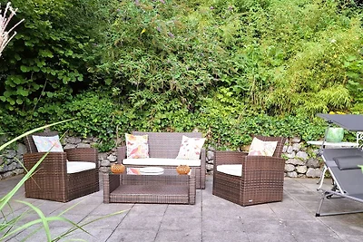 Apartamento Vacaciones familiares Gmund am Tegernsee
