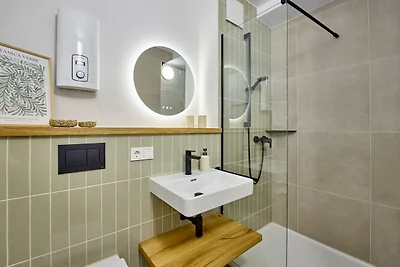 NEU!!! Kleine Moselbleibe I am Bärenbrunnen...