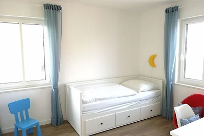 Apartament Dla rodzin Haffkrug
