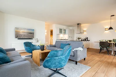 Vakantieappartement Gezinsvakantie Ahlbeck