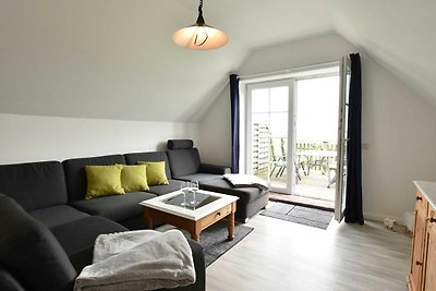 Vakantieappartement Gezinsvakantie Fährdorf