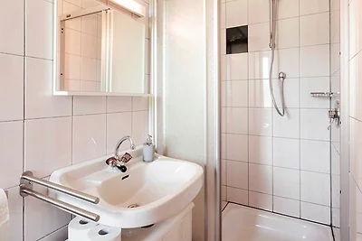 Vakantieappartement Gezinsvakantie Eisenberg