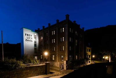 Hotel Cultuur en bezienswaardigheden Freyburg