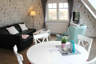 Ferienwohnung Island