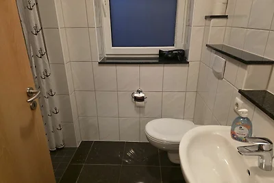 Suite Helwig mit Terrasse 17 u (FR)