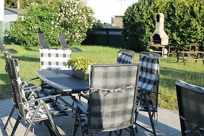 Ferienwohnung 3 zum Wald