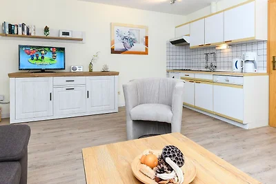 Vakantieappartement Gezinsvakantie Bensersiel