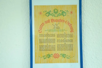 Emma in ruhiger Wohnlage mit schönem Grundstü...