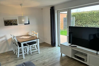 Ferienwohnung KRABBE