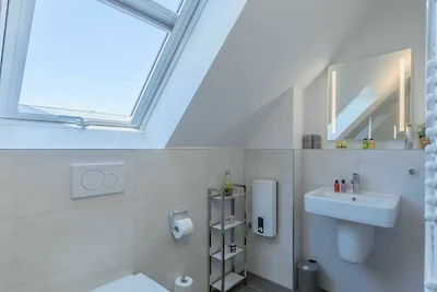 Haus B - Whg 04 mit Balkon
