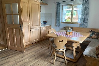 Vakantieappartement Gezinsvakantie Fischbachau