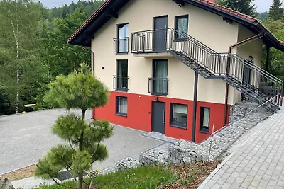 Vakantieappartement Gezinsvakantie Ustroń