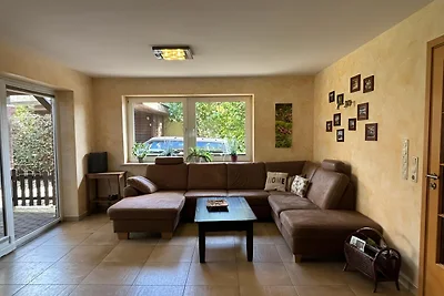 Ferienwohnung Teschow