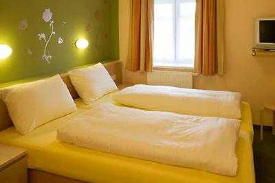 Apartment mit 2 Schlafzimmern 55 m²