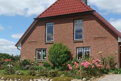 Vakantieappartement Gezinsvakantie Rabenkirchen-Faulück