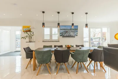 Ferienhaus SAPHIR