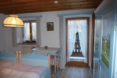 Doppelzimmer 1