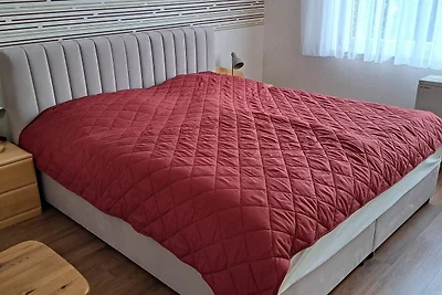 Appartamento Vacanza con famiglia Büsum