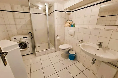 Ferienwohnung Kietzspeicher Nr.