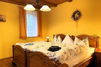 Appartamento Vacanza con famiglia Görlitz