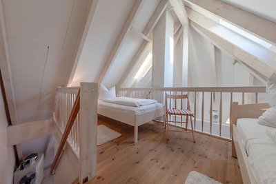 Vakantieappartement Gezinsvakantie Waren (Müritz)