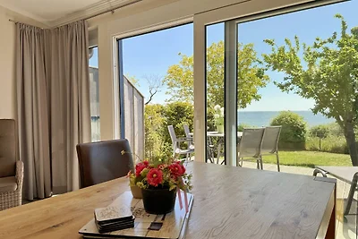 Vakantieappartement Gezinsvakantie Thiessow