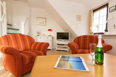 Casa vacanze Vacanza di relax Archsum