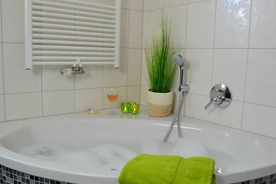 Ferienhaus Moin